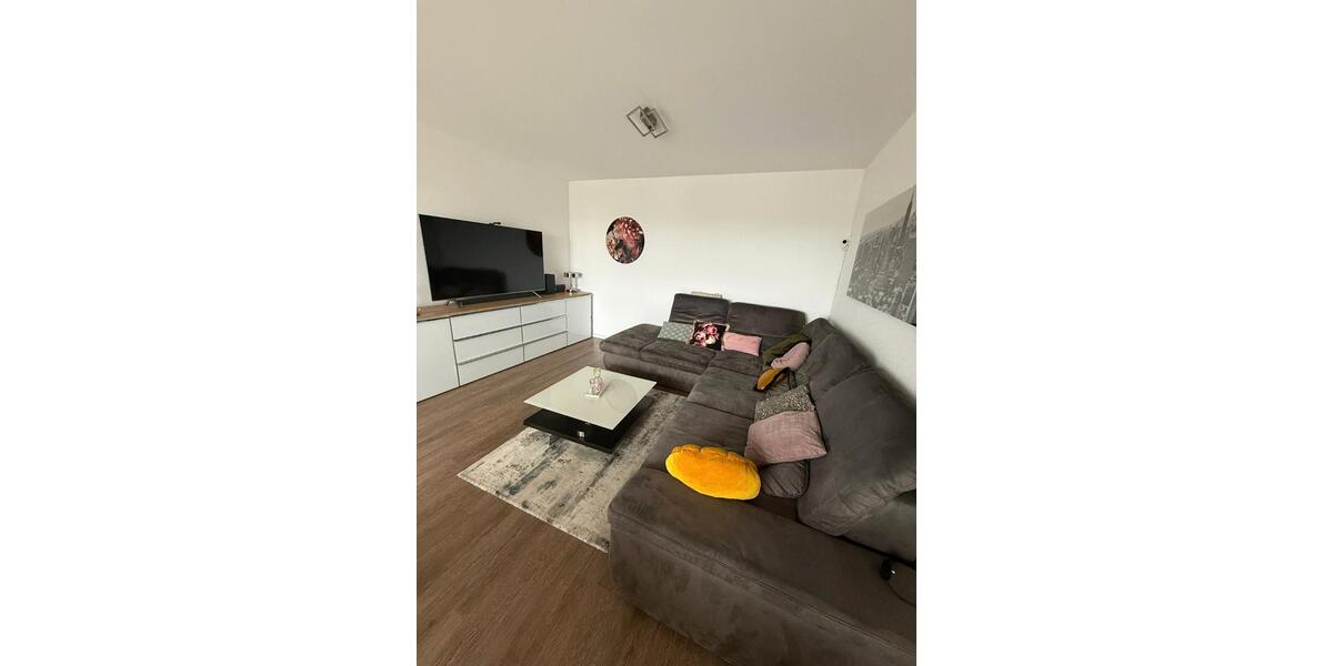Etagenwohnung Haltern am See - 3 Zimmer, 81 m&sup2;, 519&euro; | Angebot:26440866