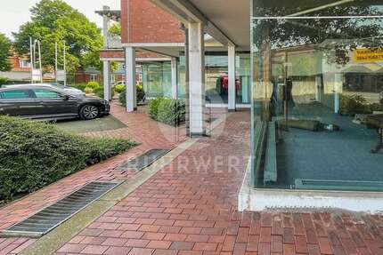 Gewerbeobjekt Recklinghausen Grullbad - 3.500&euro; | Angebot:16336421