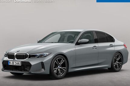 BMW 320 29.536 km 44.899 &euro; Dortmund 44263