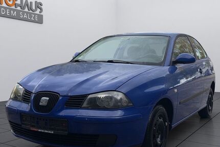 Seat Ibiza 215.000 km 1.450 &euro; Dortmund 44149