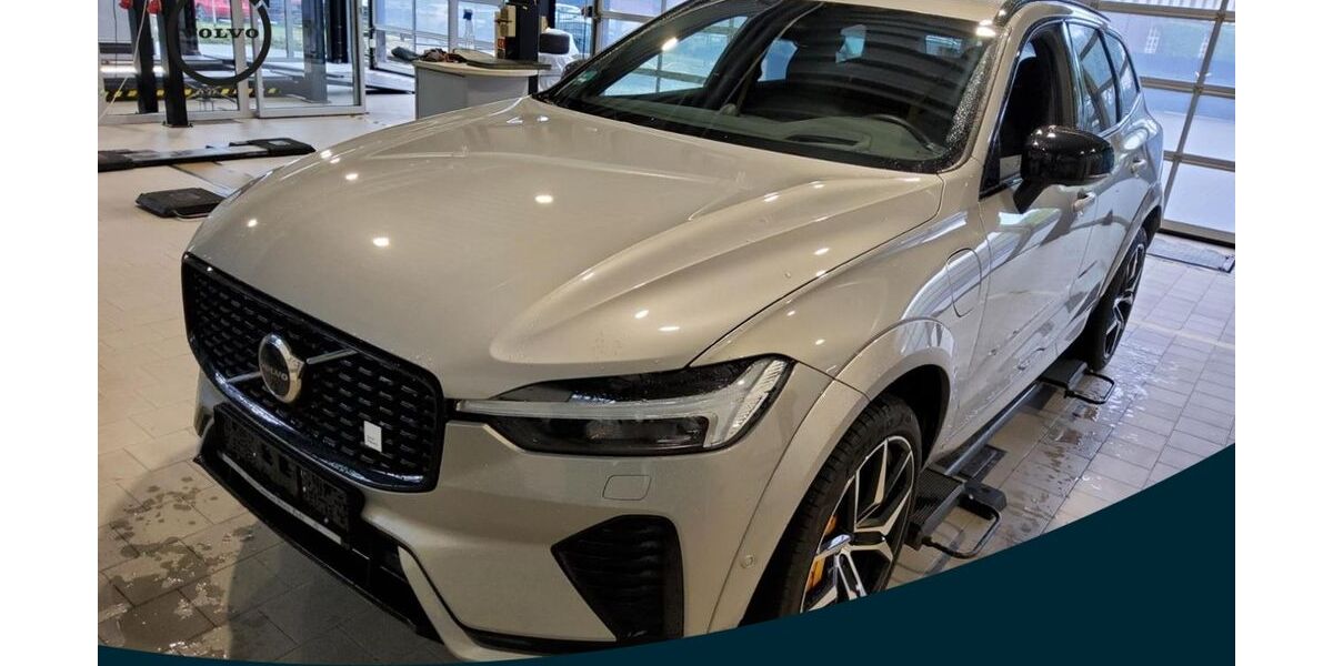 Volvo XC60 31.736 km 54.980 &euro; Essen-Kray 45309