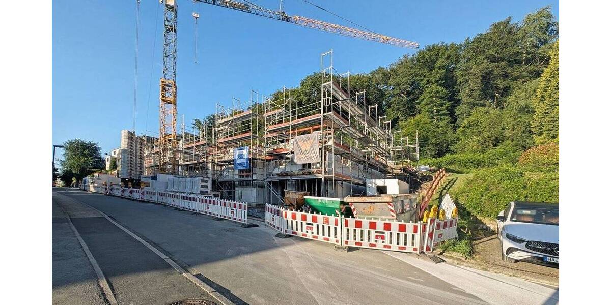 Etagenwohnung Wetter Esborn - 3 Zimmer, 101 m&sup2;, 459.000&euro; | Angebot:25730478