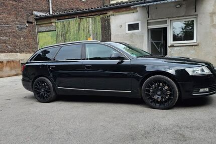 Audi A6 241.487 km 6.499 &euro; Herne 44623