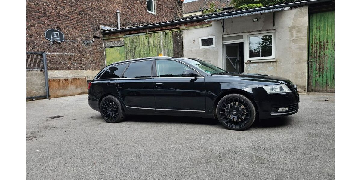 Audi A6 241.487 km 6.499 &euro; Herne 44623