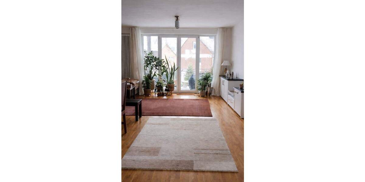 Etagenwohnung Bottrop Kirchhellen Mitte - 3 Zimmer, 239.000&euro; | Angebot:25671790