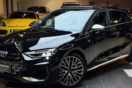 Audi S3 3.834 km 47.850 &euro; Mülheim an der Ruhr 45472