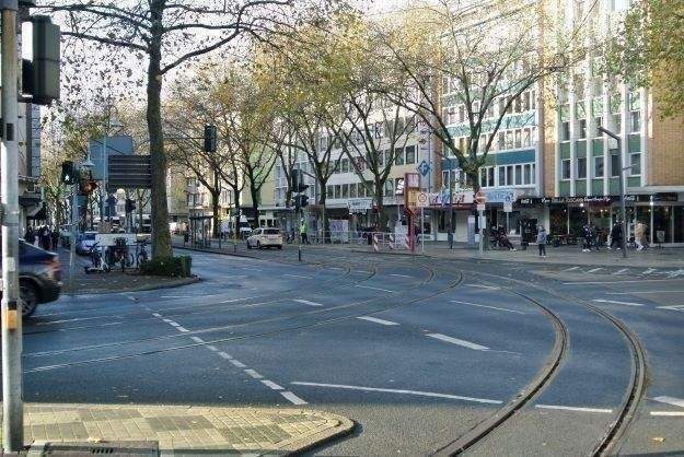 Mehrfamilienhaus, Wohnhaus Mülheim an der Ruhr Mitte - 2 Zimmer, 743 m&sup2;, 1.300.000&euro; | Angebot:25801340