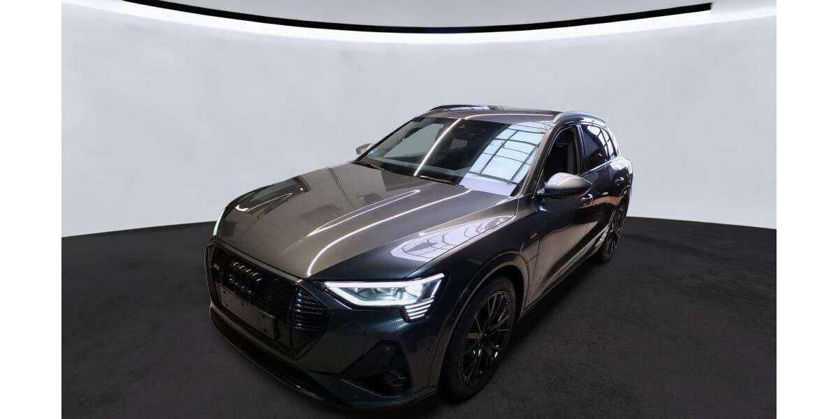 Audi e-tron 72.210 km 36.395 &euro; Hagen 58091