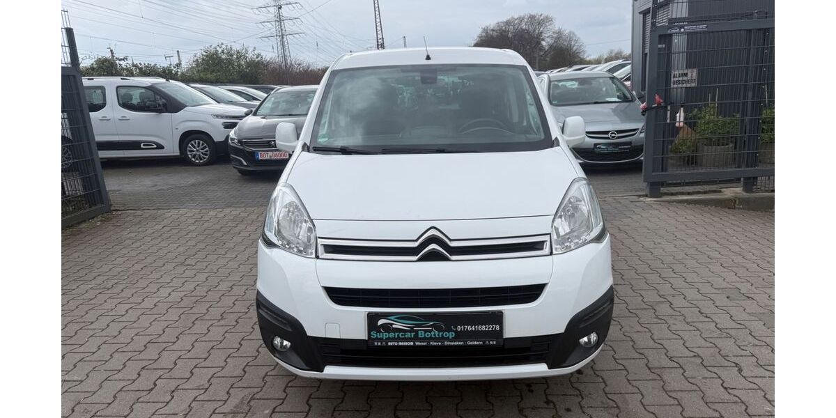 Citroen Berlingo 200.000 km 6.000 &euro; Bottrop 46238