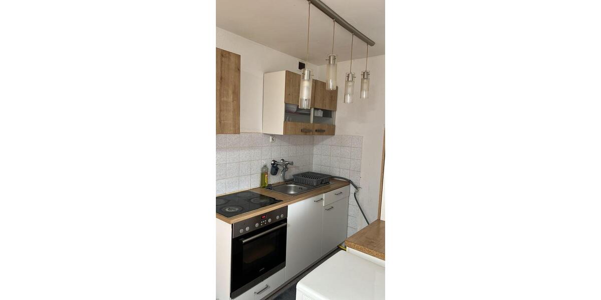 Etagenwohnung Bochum Laer - 1 Zimmer, 35 m&sup2;, 350&euro; | Angebot:25174370