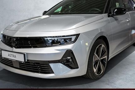 Opel Astra 5.485 km 26.999 &euro; Dortmund 44225