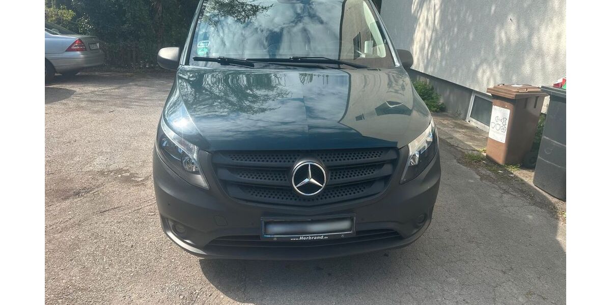 Mercedes-Benz Vito 146.000 km 22.999 &euro; Dortmund 44328