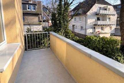 Wohnung Mülheim an der Ruhr - 2 Zimmer, 38 m&sup2;, 310&euro; | Angebot:25807169