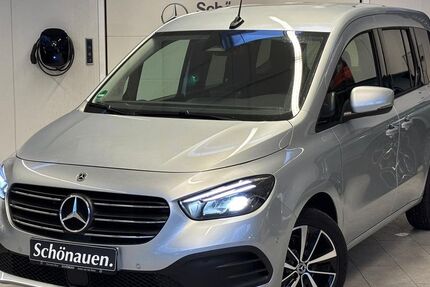 Mercedes-Benz T-Klasse 3.824 km 35.950 &euro; Wuppertal 42281
