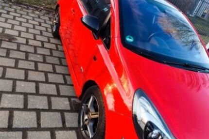 Opel Corsa 165.000 km 4.500 &euro; Bochum 44869