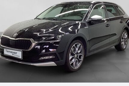 Skoda Octavia 60.328 km 26.940 &euro; Bochum 44809