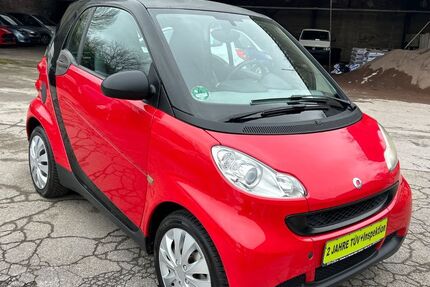 Smart ForTwo 166.000 km 2.990 &euro; Essen 45143