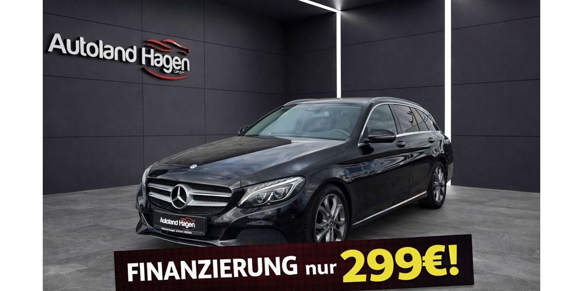 Mercedes-Benz C 250 74.806 km 22.440 &euro; Hagen 58089