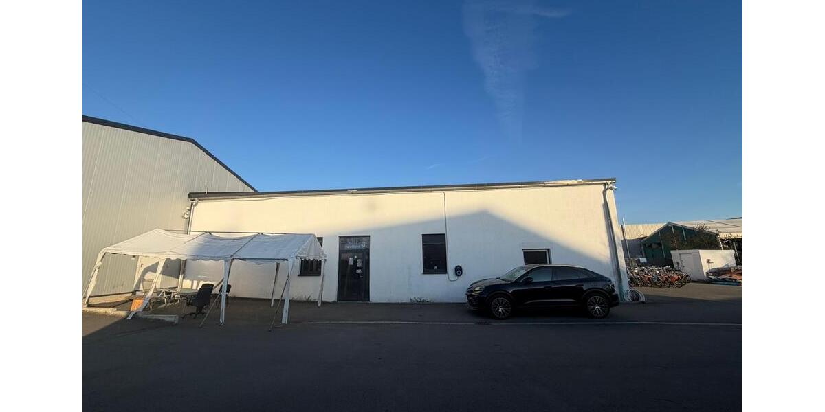 Gewerbeobjekt Dortmund Aplerbeck - 3.000&euro; | Angebot:25956863