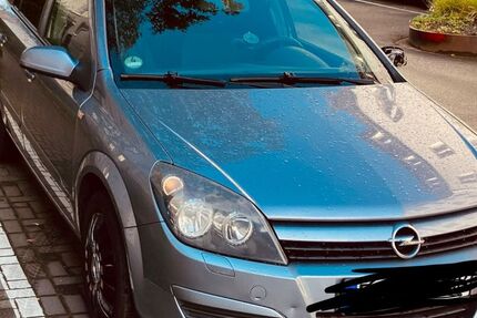 Opel Astra 147.000 km 1.800 &euro; Bochum 44793