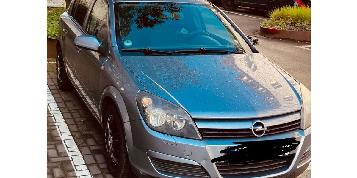 Opel Astra 147.000 km 1.800 &euro; Bochum 44793