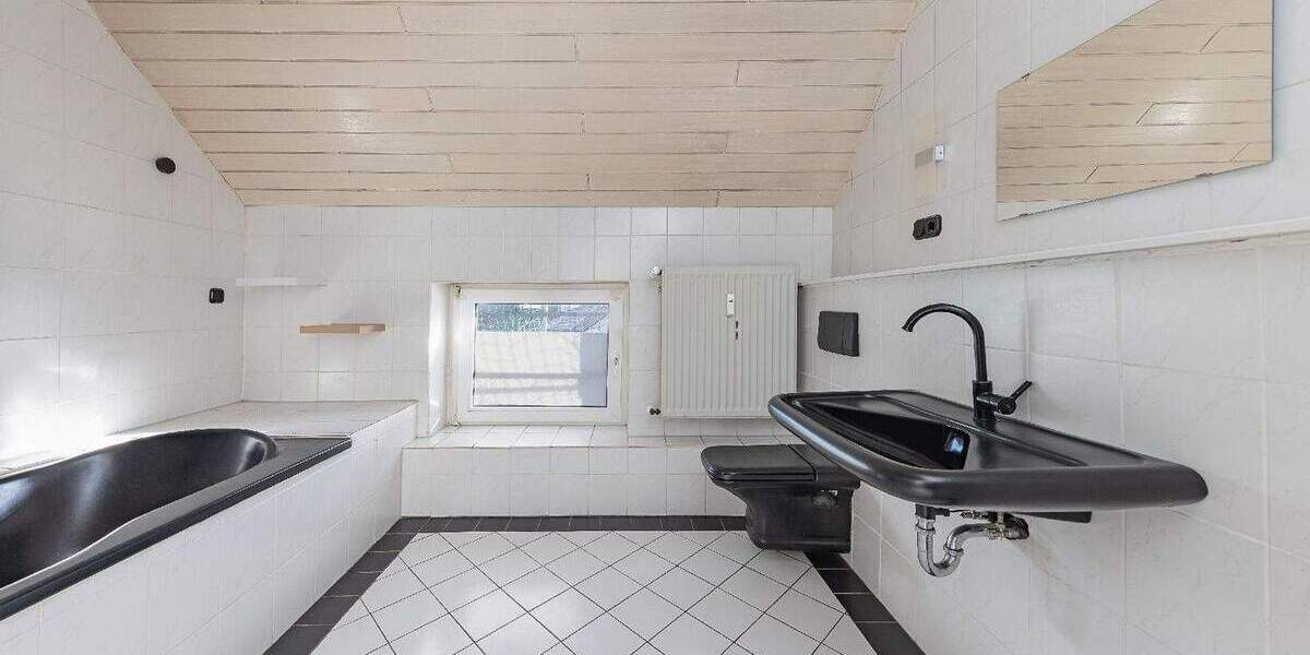 Etagenwohnung Schwelm - 3 Zimmer, 76 m&sup2;, 110.000&euro; | Angebot:25666615