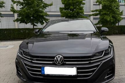 VW Arteon 93.800 km 30.299 &euro; Selm 59379