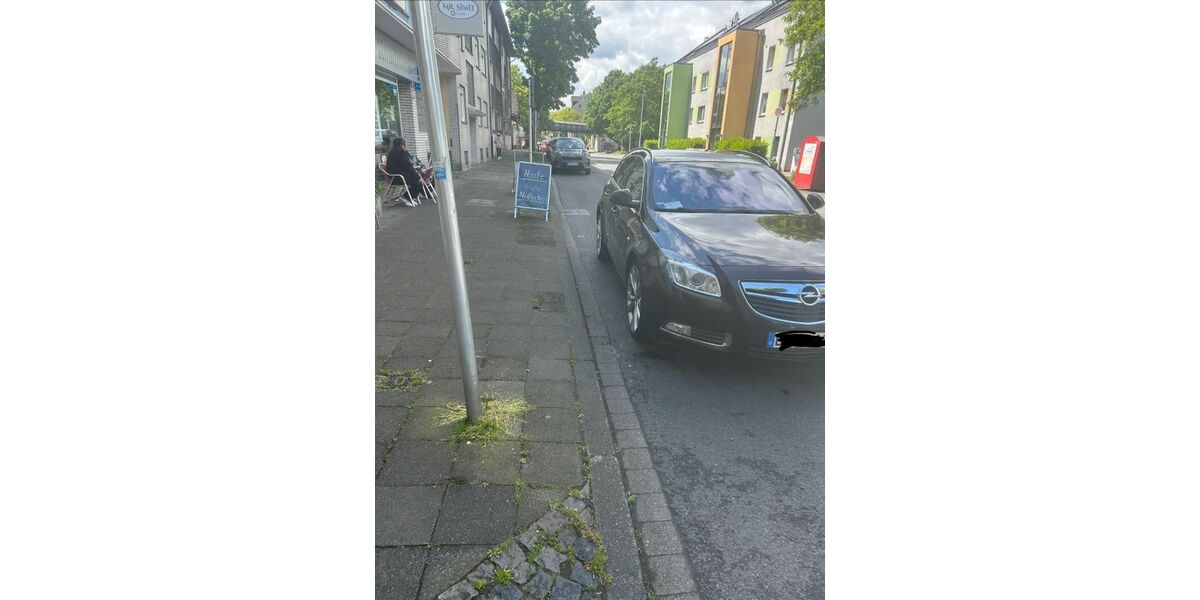 Opel Insignia 1.950.900 km 7.100 &euro; Witten 58455