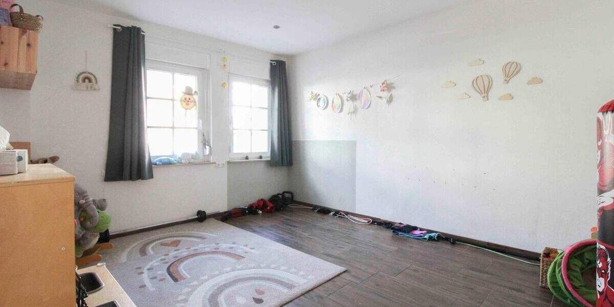 Doppelhaushälfte Gelsenkirchen Hassel - 1 Zimmer, 420 m&sup2;, 699.000&euro; | Angebot:25779728