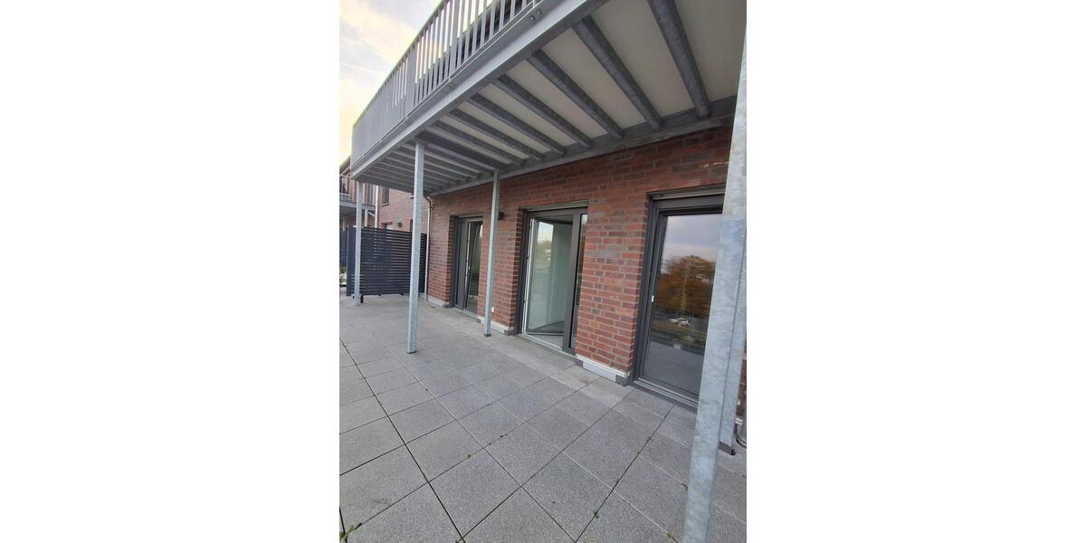 Etagenwohnung Dortmund Hombruch - 3 Zimmer, 80 m&sup2;, 1.100&euro; | Angebot:25648696