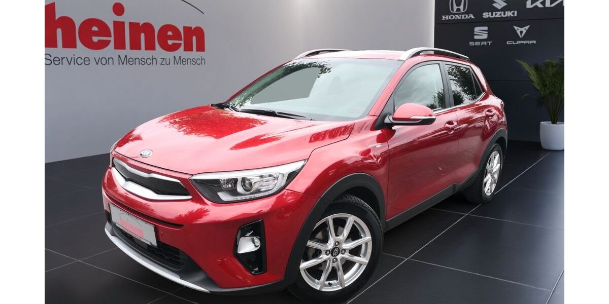Kia Stonic 39.990 km 14.809 &euro; Hagen 58135