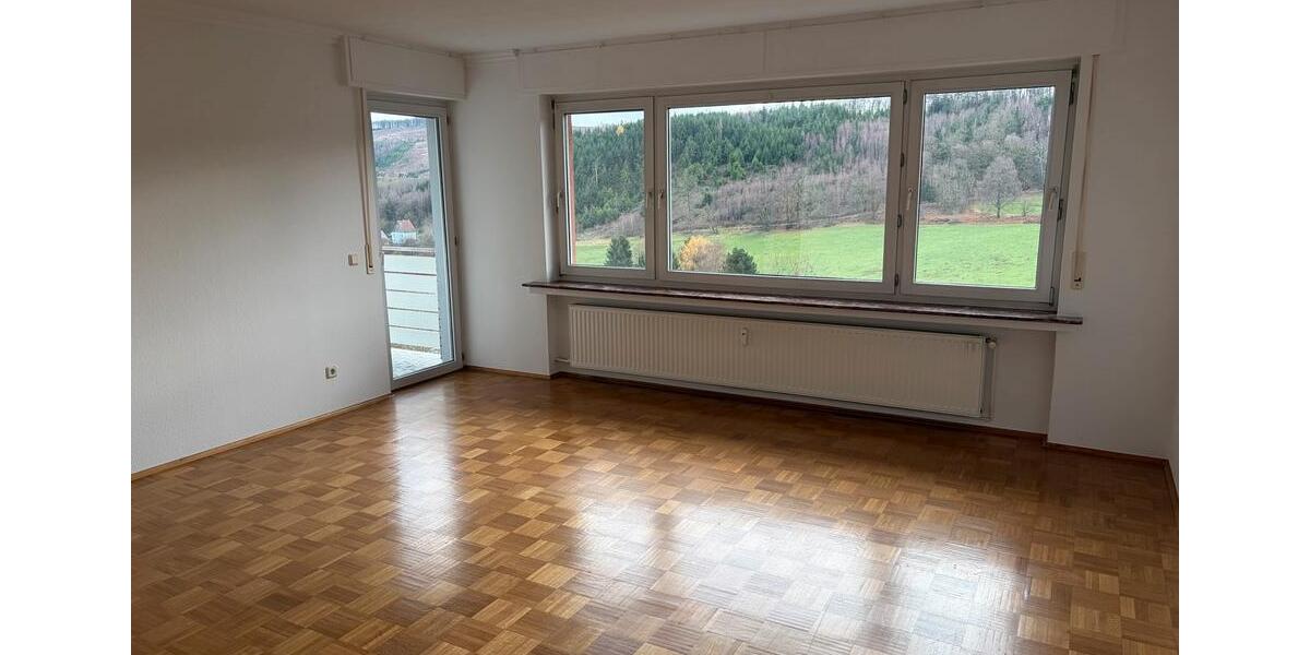 Etagenwohnung Lünen Brambauer - 4.5 Zimmer, 106 m&sup2;, 1.150&euro; | Angebot:24795136