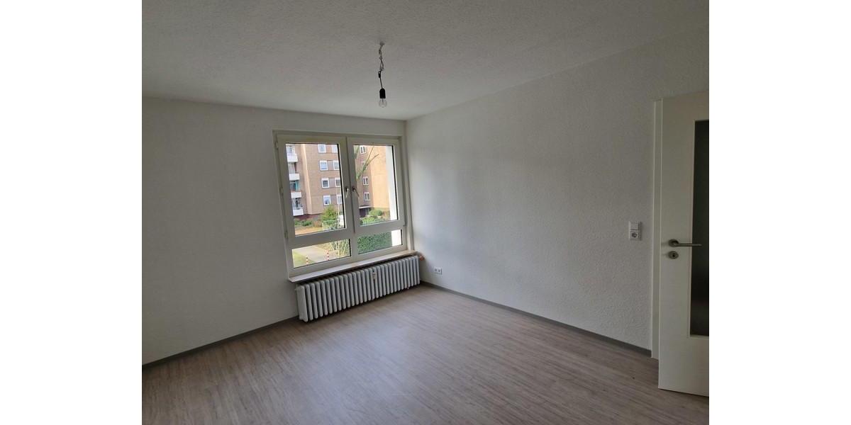 Etagenwohnung Dortmund Mengede - 3 Zimmer, 43 m&sup2;, 429&euro; | Angebot:25356234