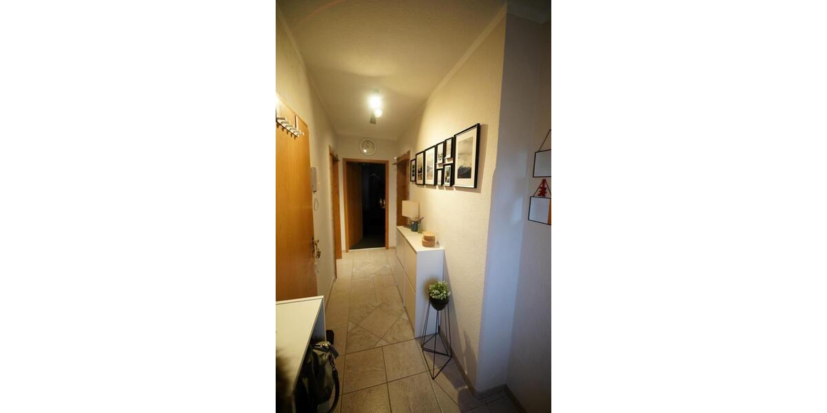 Etagenwohnung Mülheim an der Ruhr Broich - 2.5 Zimmer, 60 m&sup2;, 800&euro; | Angebot:25882210