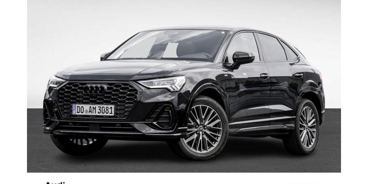 Audi Q3 20.276 km 43.488 &euro; Dortmund 44143