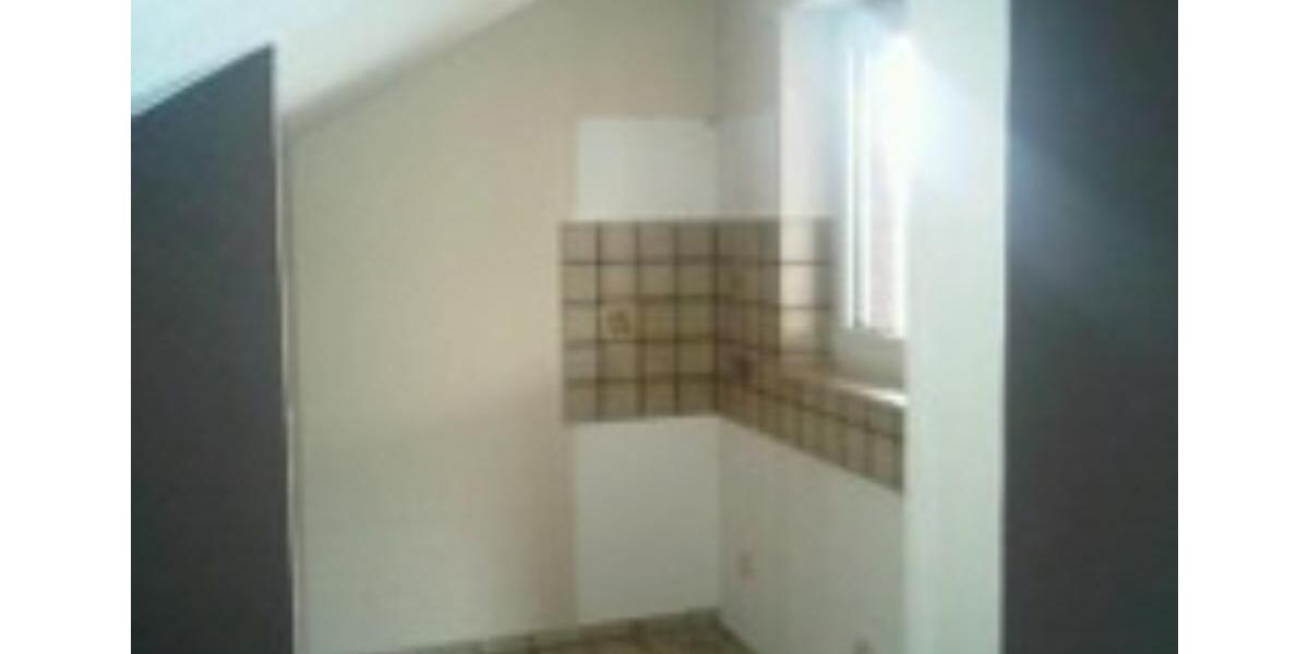 Dachgeschoßwohnung Marl - 2 Zimmer, 43 m&sup2;, 390&euro; | Angebot:25311531