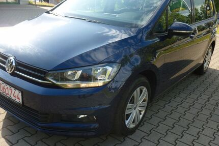 VW Touran 228.000 km 11.500 &euro; Essen 45144