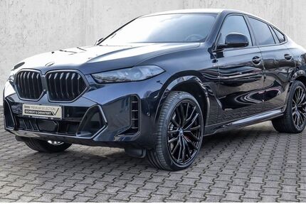 BMW X6 41.900 km 73.990 &euro; Herne 44625
