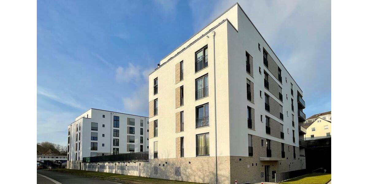 Erdgeschoßwohnung Wuppertal Sedansberg - 2 Zimmer, 59 m&sup2;, 767&euro; | Angebot:26479432
