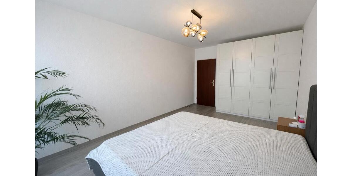 Etagenwohnung Dortmund - 3 Zimmer, 72 m&sup2;, 211.000&euro; | Angebot:25756049