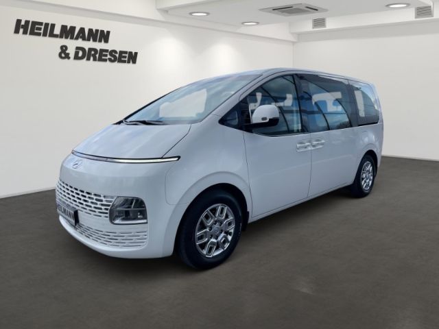 Hyundai STARIA 28.757 km 36.950 &euro; Gelsenkirchen 45891