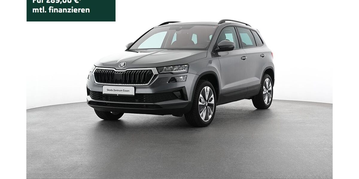 Skoda Karoq 62.424 km 26.460 &euro; Essen 45143