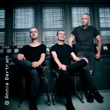 Solar Fake - Silenced Acoustic Tour 2027 31.01.2027 Kulturzentrum Schlachthof