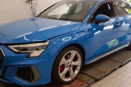 Audi A3 56.297 km 26.445 &euro; Hagen 58091