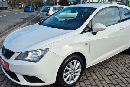 Seat Ibiza 154.500 km 4.590 &euro; Essen 45139
