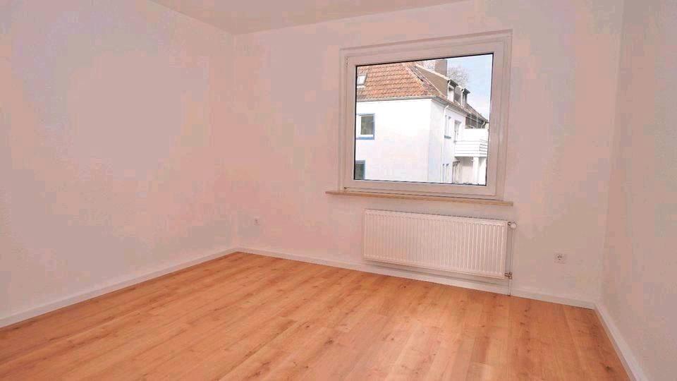 Etagenwohnung Recklinghausen - 3 Zimmer, 66 m&sup2;, 680&euro; | Angebot:25987291