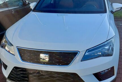 Seat Ateca 109.000 km 16.700 &euro; Wuppertal 42113