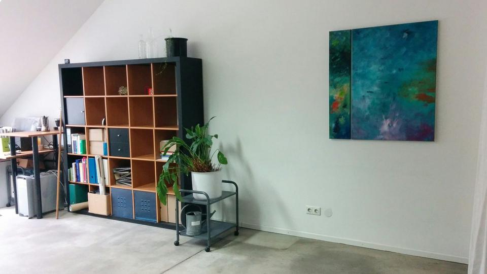 Gewerbeobjekt Dortmund Innenstadt Nord - 171&euro; | Angebot:26010276