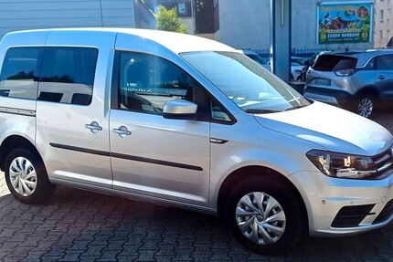 VW Caddy 105.000 km 11.480 &euro; Essen 45307