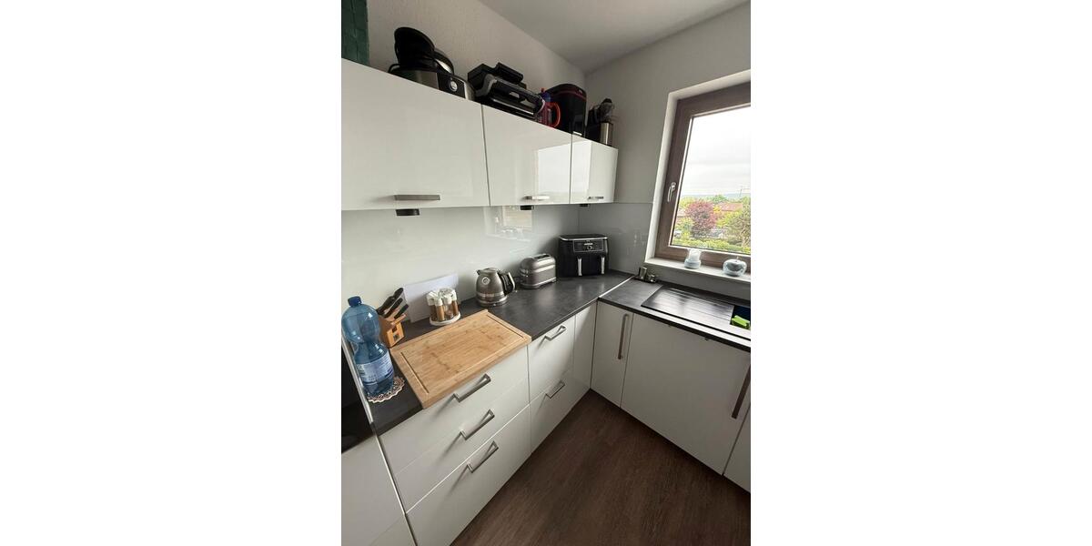 Etagenwohnung Haltern am See - 3 Zimmer, 81 m&sup2;, 519&euro; | Angebot:26440866